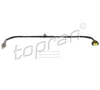 Lambdasonde Sensor Abgassteuerung TOPRAN 207 061 für OPEL ZAFIRA VECTRA ASTRA CC