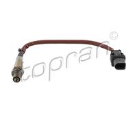 TOPRAN Lambdasonde 625 001 – M 18, vorne rechts – für Mercedes CLS