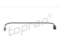 Lambdasonde Sensor Abgassteuerung TOPRAN 701 076 für DACIA RENAULT LOGAN DUSTER