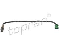 Topran Lambdasonde Planarsonde Regelsonde Für Citroën Berlingo C2 C3 C5 C6 C8 Lambdasonde: Abakus: 12008058 Abakus: 12008543 Abakus: 12008546 Abaku