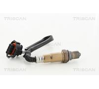 Lambdasonde Sensor Abgassteuerung TRISCAN 8845 24001 für OPEL GTC AGILA COMBO 1