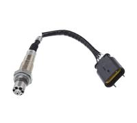 Lambdasonde Sensor Abgassteuerung VALEO 368464 M18x1,5 für FIAT FIORINO PUNTO