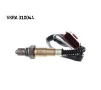 Lambdasonde SKF VKRA 310044 für SEAT SKODA VW, nach Katalysator