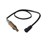 Lambdasonde Sprungsonde 4-polig 630 mm Kabel HELLA für u.a. FORD MONDEO