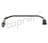 LAMBDASONDE TOPRAN 721 857 FÜR CITROËN PEUGEOT