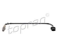 Lambdasonde TOPRAN 721861 für Peugeot 206 Schrägheck 206+