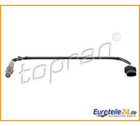 Lambdasonde TOPRAN 721861 für Peugeot 206 Schrägheck 206+
