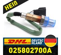 Für BOSCH LAMBDASONDE FÜR DACIA DOKKER DUSTER RENAULT MEGANE TWINGO BJ AB 12