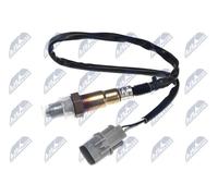 NTY LAMBDASONDE NACH KATALYSATOR VORNE PASSEND FÜR HYUNDAI ATOS DIAGNOSESONDE