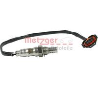 Lambdasonde vorne hinten Metzger 0893008 für ALFA ROMEO passend für FIAT OPEL