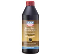 Lamellen-Kupplungsöl LIQUI MOLY 21419 1L