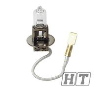Lampa 12V Halogenlampen - H3 - 55W - PK22s - 1 stk - Blister