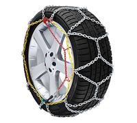 SNOWDRIVE Ketten Schnee S-16 GR.26 für Vans SUV Geländefahrzeug Camper
