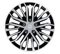 Lampa 31214 C-141 X-Treme ABS Radkappen Set 4 Zweifarbig Ø 17 Zoll