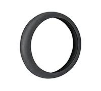 Lenkradbezug Lampa Sport-Grip, Elastischer aus Silikon - Ø 34/51 cm