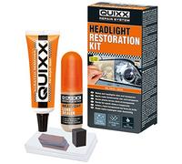 Set Reparatur Leuchttürme Headlights Restoration Set Quixx Lampe 38176