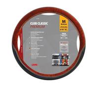 Lampa 98902. Lenkradbezug Club Classic Premium M