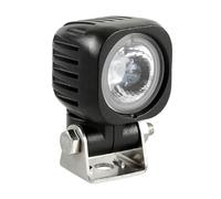 LAMPA Cyclops-Square Zusatzscheinwerfer Mit 1 Led 9/32V Abblendfokus Licht 72364