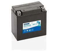 Lampa exagm129 Batterie