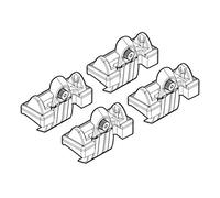 Lampa n21039 Kit Anschlüsse
