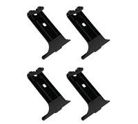 Clamp, Set Erweiterung Für Balken Snap - K-0 NORDRIVE Mitsubishi Outlander -