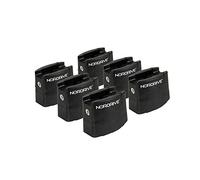 Dachträger Toyota Proace , normales Dach H1, NUR Radstand 3275mm, 3 Trägerbarren, KARGO (32x39mm) Schwerlastträger - N30353