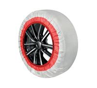 LAMPA SCHNEESOCKEN FÜR MAXI SUV UND VAN GRÖSSE 265/65 R17 - ZUGELASSEN
