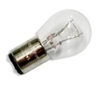 OSRAM Glühlampe, Tagfahrleuchte 7528
