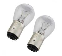 OSRAM ULTRA LIFE, P21/5W, Halogen Signallampen, Doppelblister, 2 Lampen