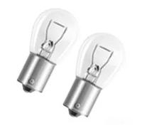 Osram Speziallampe 7506 21W 12V BA15S ,
