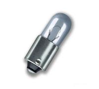 Osram Speziallampe 3893 4W 12V BA9S ,