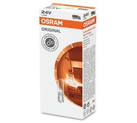 W1,2W 24V 1,2W W2x4,6d 1st. OSRAM
