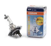 OSRAM H7 Hauptscheinwerfer ULTRA LIFE Glühlampe 64210ULT