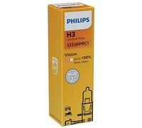 Philips Autolampe H3 12336PRC1 55W 12V PK22s nicht dimmbar
