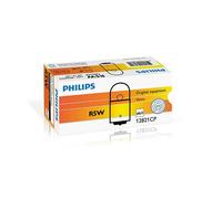 Philips Vision- Signal- und -Innenbeleuchtung 5W 12V R5WBA15S