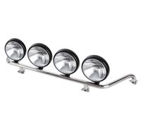 Lampenbügel Scheinwerferbügel passend für Isuzu D-Max Mitsubishi L200 Pick up