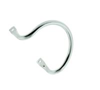 Lampenbügel, Schutzbügel Scheinwerfer passend für IFA MZ RT125