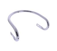 Fehling Lampenbügel vorne 160mm chrom 8068 LB U 16 4043981156607