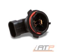 LAMPENFASSUNG LAMPENTRÄGER STECKER H7 FÜR OPEL ASTRA G ZAFIRA A