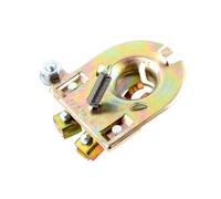 Lampenhalter für Glühlampe 15/15W vom Scheinwerfer Simson SR1, SR2, SR2E, KR50