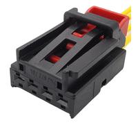 Lampenkabelbaum-Reparatursatz für VW, Skoda, Seat, Audi