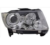 Lampenträger Rückleuchte Heckleuchte für Jeep Compass Grand Cherokee IV 11-14