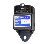 Lamptimer 12 V 15694-65992 für Kubota S81NL SN1NL Zeitrelais