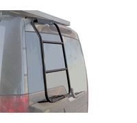 Land Rover Discovery 3 & 4 Heckleiter Turquoise