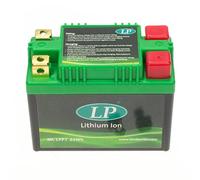 Batterie LiFePO4 12,8V 24Wh für Motorrad Startbatterie ML LFP7