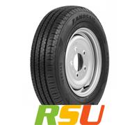 Sommerreifen LANDSAIL 195/70 R 14C TL 101/99N CT6