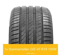 Landsail RapidDragon XL Sommerreifen 245/45 R18 100W | 58095