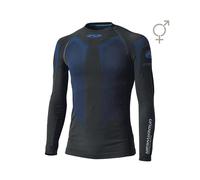 Langarmhemd Held 3D-Skin Cool Top, XXL