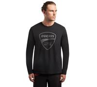 Langarmshirt "MOTOR ML DUCATI"