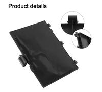 Langlebig Radkasten Links Rechts Vorne Ersatzteile Türrad ABS-Kunststoff